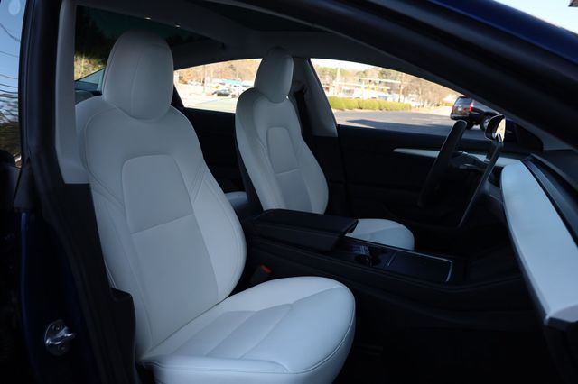 2022 Tesla Model 3 Long Range AWD - 22969268 - 23