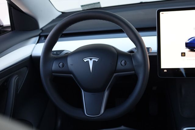 2022 Tesla Model 3 Long Range AWD - 22969268 - 26