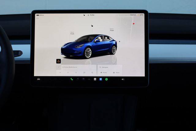 2022 Tesla Model 3 Long Range AWD - 22969268 - 30