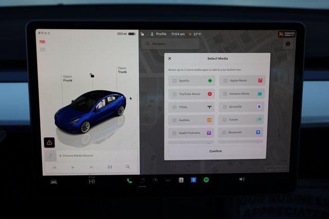 2022 Tesla Model 3 Long Range AWD - 22969268 - 35