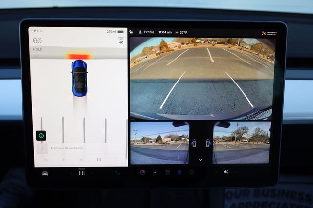 2022 Tesla Model 3 Long Range AWD - 22969268 - 36