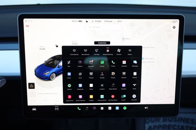 2022 Tesla Model 3 Long Range AWD - 22969268 - 37