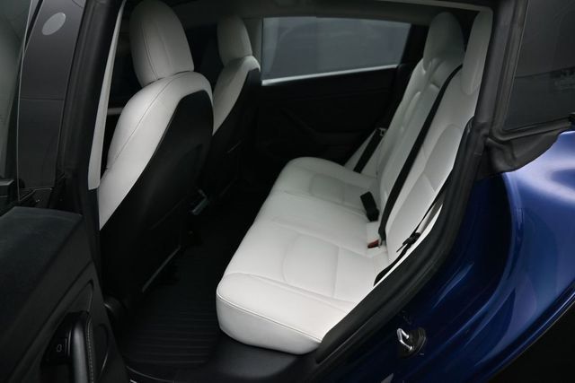 2022 Tesla Model 3 Long Range AWD - 23059940 - 9