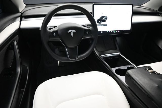 2022 Tesla Model 3 Long Range AWD - 23059940 - 13