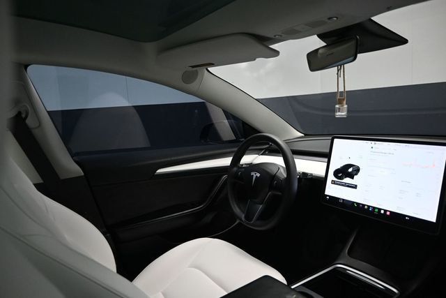 2022 Tesla Model 3 Long Range AWD - 23059940 - 15