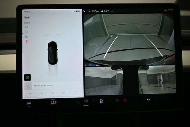 2022 Tesla Model 3 Long Range AWD - 23059940 - 17