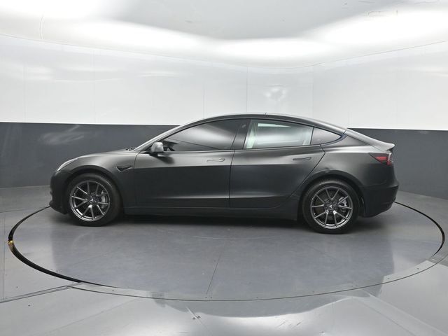 2022 Tesla Model 3 Long Range AWD - 23059940 - 1