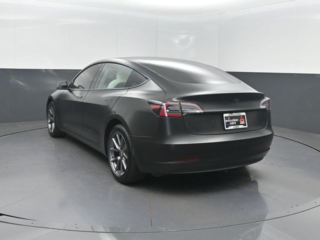 2022 Tesla Model 3 Long Range AWD - 23059940 - 21