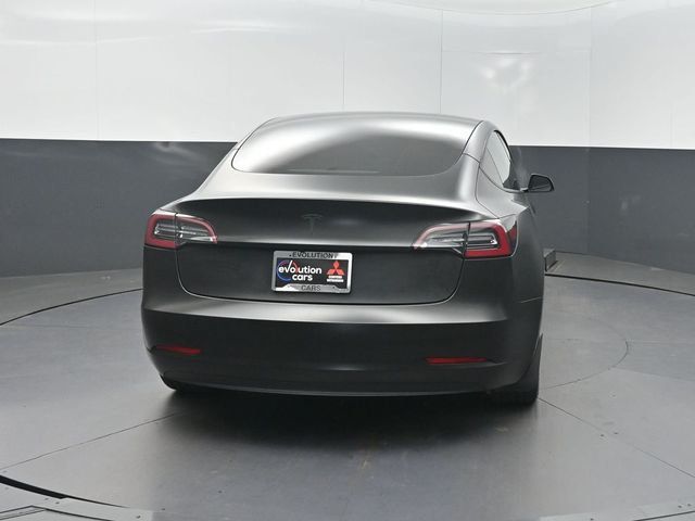 2022 Tesla Model 3 Long Range AWD - 23059940 - 22