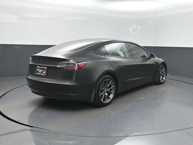 2022 Tesla Model 3 Long Range AWD - 23059940 - 23
