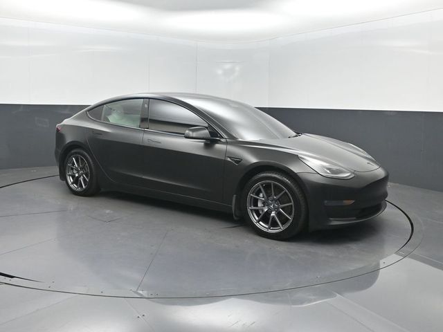 2022 Tesla Model 3 Long Range AWD - 23059940 - 25