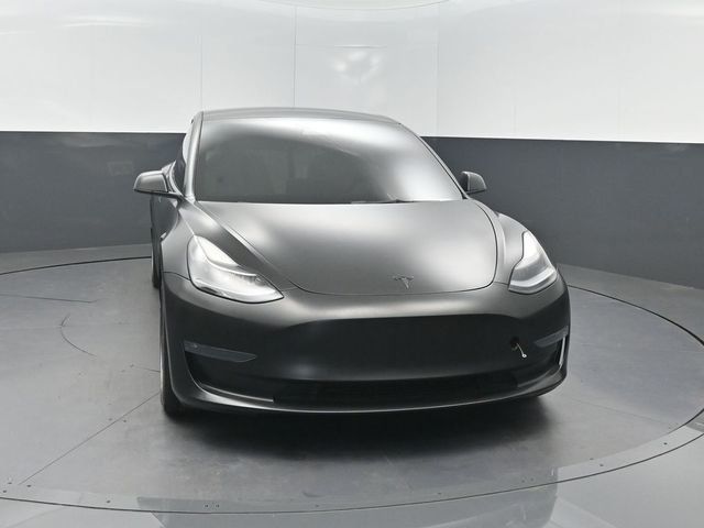 2022 Tesla Model 3 Long Range AWD - 23059940 - 26