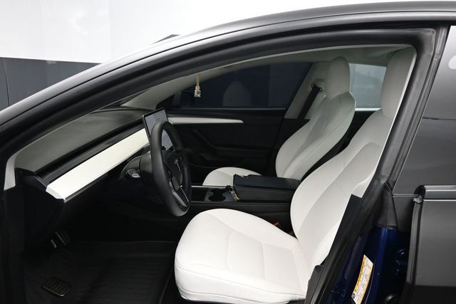 2022 Tesla Model 3 Long Range AWD - 23059940 - 6