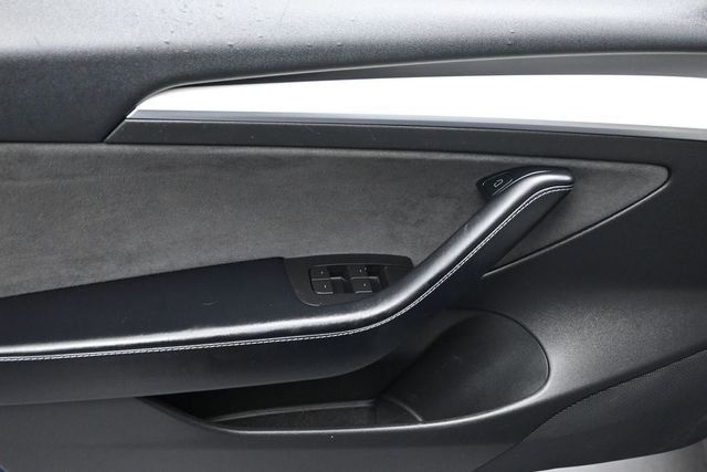 2022 Tesla Model 3 Long Range AWD - 23059940 - 7