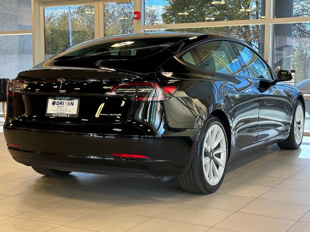 2022 Tesla Model 3 Long Range AWD - 22941445 - 11