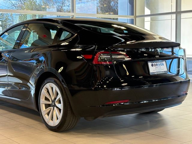 2022 Tesla Model 3 Long Range AWD - 22941445 - 12