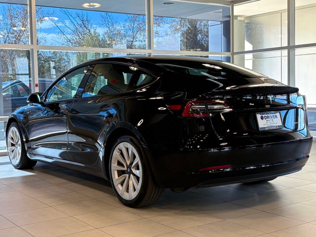 2022 Tesla Model 3 Long Range AWD - 22941445 - 13