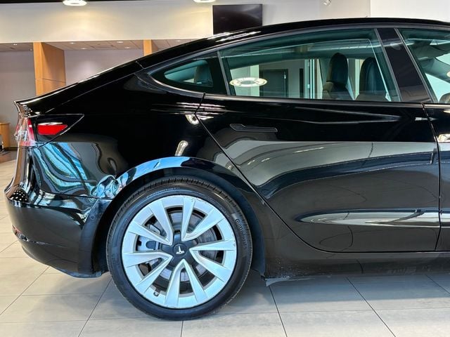 2022 Tesla Model 3 Long Range AWD - 22941445 - 14