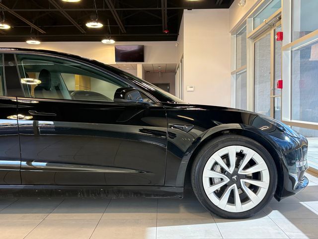 2022 Tesla Model 3 Long Range AWD - 22941445 - 15