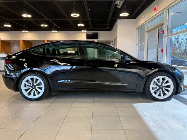 2022 Tesla Model 3 Long Range AWD - 22941445 - 16