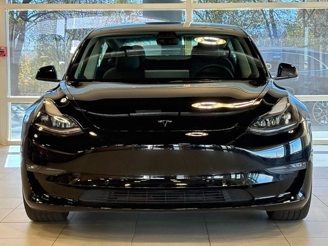 2022 Tesla Model 3 Long Range AWD - 22941445 - 1