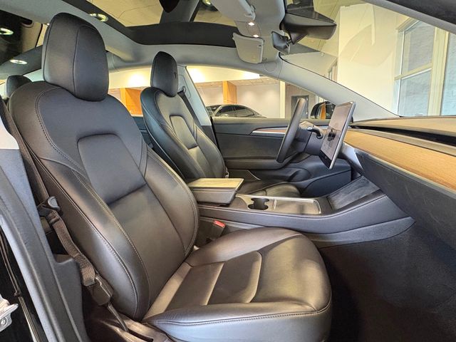 2022 Tesla Model 3 Long Range AWD - 22941445 - 20