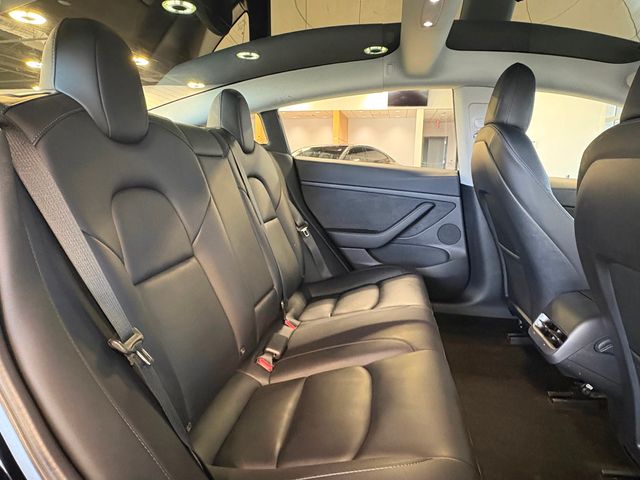 2022 Tesla Model 3 Long Range AWD - 22941445 - 21