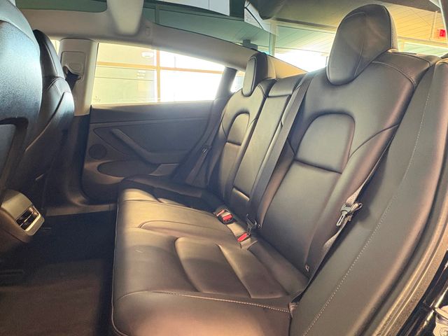 2022 Tesla Model 3 Long Range AWD - 22941445 - 22