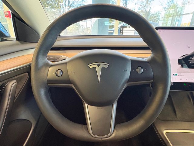 2022 Tesla Model 3 Long Range AWD - 22941445 - 25
