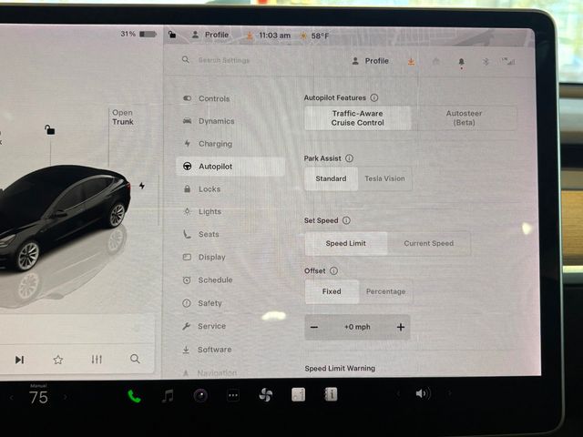 2022 Tesla Model 3 Long Range AWD - 22941445 - 26