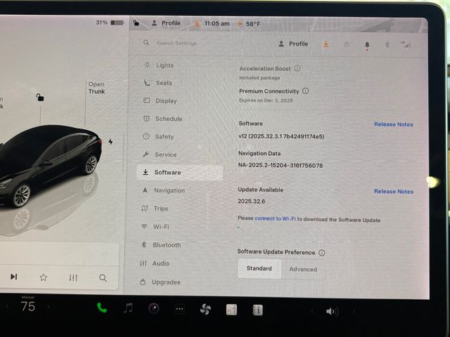 2022 Tesla Model 3 Long Range AWD - 22941445 - 32