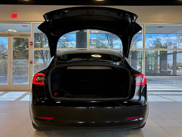 2022 Tesla Model 3 Long Range AWD - 22941445 - 35