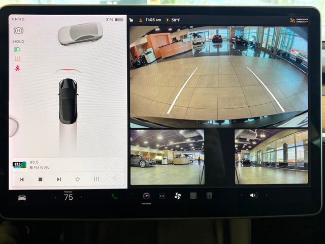 2022 Tesla Model 3 Long Range AWD - 22941445 - 36