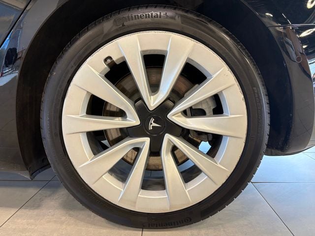 2022 Tesla Model 3 Long Range AWD - 22941445 - 37