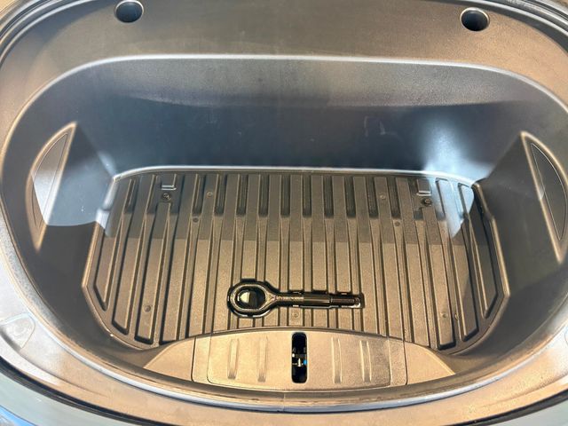 2022 Tesla Model 3 Long Range AWD - 22941445 - 39