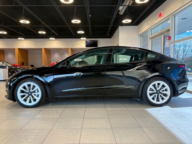 2022 Tesla Model 3 Long Range AWD - 22941445 - 6