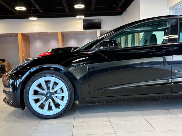 2022 Tesla Model 3 Long Range AWD - 22941445 - 7