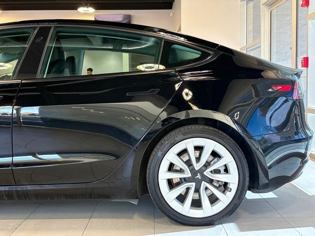 2022 Tesla Model 3 Long Range AWD - 22941445 - 8