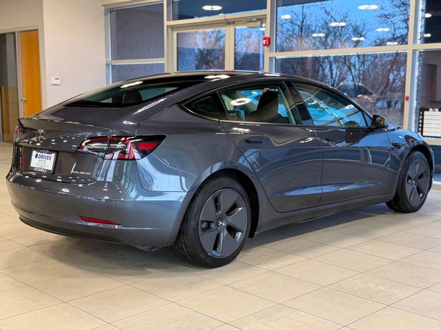 2022 Tesla Model 3 Long Range AWD - 22995790 - 11