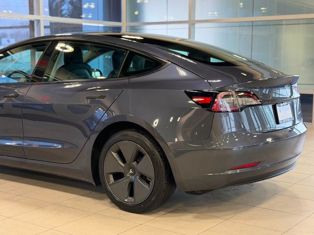 2022 Tesla Model 3 Long Range AWD - 22995790 - 12