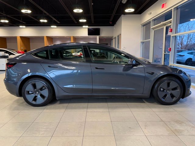 2022 Tesla Model 3 Long Range AWD - 22995790 - 14