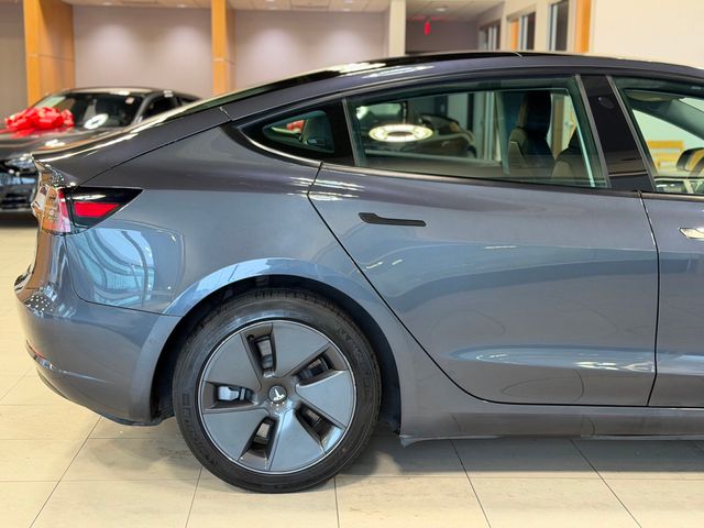 2022 Tesla Model 3 Long Range AWD - 22995790 - 16