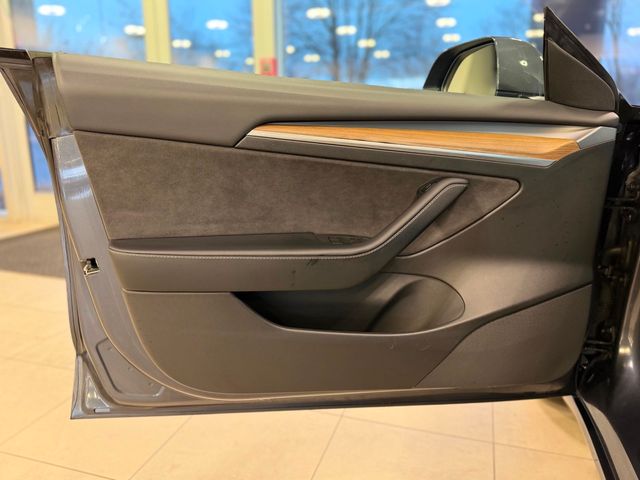 2022 Tesla Model 3 Long Range AWD - 22995790 - 17