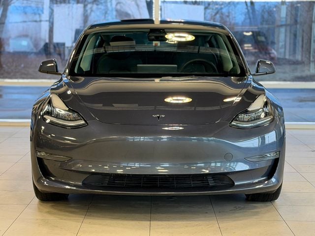 2022 Tesla Model 3 Long Range AWD - 22995790 - 1