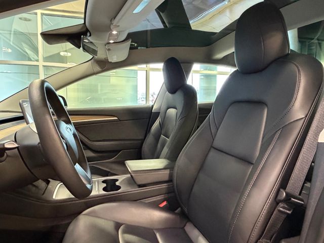 2022 Tesla Model 3 Long Range AWD - 22995790 - 19