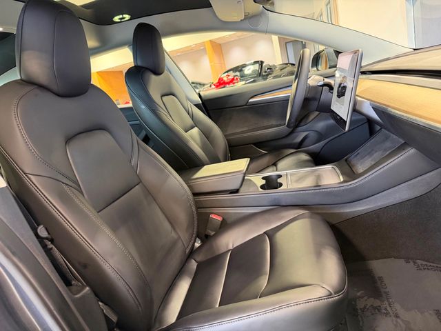 2022 Tesla Model 3 Long Range AWD - 22995790 - 22