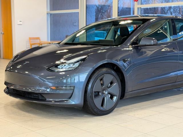2022 Tesla Model 3 Long Range AWD - 22995790 - 2