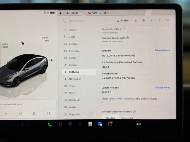 2022 Tesla Model 3 Long Range AWD - 22995790 - 32