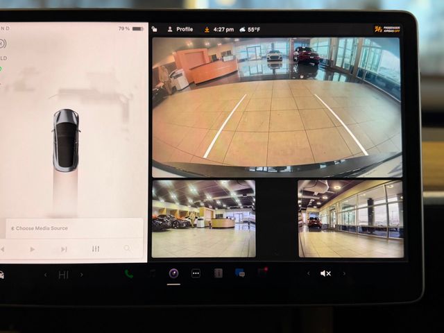 2022 Tesla Model 3 Long Range AWD - 22995790 - 34