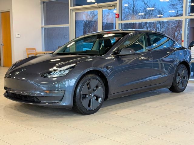 2022 Tesla Model 3 Long Range AWD - 22995790 - 3